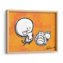 Aislamiento 205 - Pacasso | Cuadro decorativo de Canvas Lab