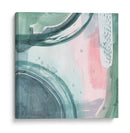 Pastel Scribe Iii - Grace Popp | Cuadro decorativo de Canvas Lab