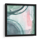 Pastel Scribe Iii - Grace Popp | Cuadro decorativo de Canvas Lab