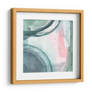 Pastel Scribe Iii - Grace Popp | Cuadro decorativo de Canvas Lab