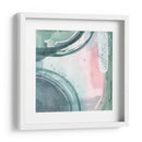 Pastel Scribe Iii - Grace Popp | Cuadro decorativo de Canvas Lab