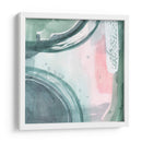 Pastel Scribe Iii - Grace Popp | Cuadro decorativo de Canvas Lab