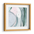 Pastel Scribe Iv - Grace Popp | Cuadro decorativo de Canvas Lab