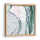 Pastel Scribe Iv - Grace Popp | Cuadro decorativo de Canvas Lab