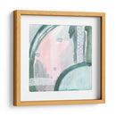 Pastel Scribe Vi - Grace Popp | Cuadro decorativo de Canvas Lab