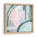 Pastel Scribe Vi - Grace Popp | Cuadro decorativo de Canvas Lab