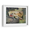Pelican Paradise I - Steve Hunziker | Cuadro decorativo de Canvas Lab