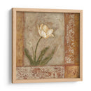Mañana Floral I - Judi Bagnato | Cuadro decorativo de Canvas Lab