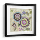 Tribeca I - Tbs | Cuadro decorativo de Canvas Lab