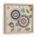 Tribeca I - Tbs | Cuadro decorativo de Canvas Lab