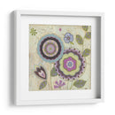 Tribeca I - Tbs | Cuadro decorativo de Canvas Lab