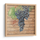 Caja De Uva I - Nobleworks Inc. | Cuadro decorativo de Canvas Lab