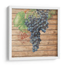 Caja De Uva I - Nobleworks Inc. | Cuadro decorativo de Canvas Lab