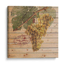 Crazo De Uva Ii - Nobleworks Inc. | Cuadro decorativo de Canvas Lab