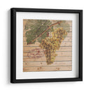Crazo De Uva Ii - Nobleworks Inc. | Cuadro decorativo de Canvas Lab