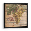 Crazo De Uva Ii - Nobleworks Inc. | Cuadro decorativo de Canvas Lab
