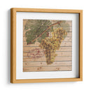 Crazo De Uva Ii - Nobleworks Inc. | Cuadro decorativo de Canvas Lab