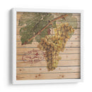 Crazo De Uva Ii - Nobleworks Inc. | Cuadro decorativo de Canvas Lab