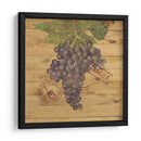 Crazo De Uva Iii - Nobleworks Inc. | Cuadro decorativo de Canvas Lab