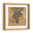 Crazo De Uva Iii - Nobleworks Inc. | Cuadro decorativo de Canvas Lab