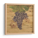 Crazo De Uva Iii - Nobleworks Inc. | Cuadro decorativo de Canvas Lab