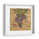 Crazo De Uva Iii - Nobleworks Inc. | Cuadro decorativo de Canvas Lab