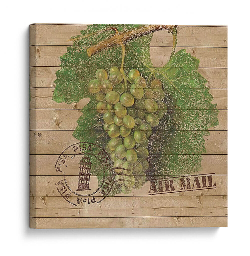 Crazo De Uva Iv - Nobleworks Inc. | Cuadro decorativo de Canvas Lab