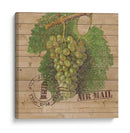 Crazo De Uva Iv - Nobleworks Inc. | Cuadro decorativo de Canvas Lab