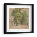 Crazo De Uva Iv - Nobleworks Inc. | Cuadro decorativo de Canvas Lab