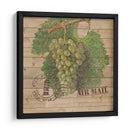 Crazo De Uva Iv - Nobleworks Inc. | Cuadro decorativo de Canvas Lab