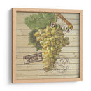 Caja De Uva V - Nobleworks Inc. | Cuadro decorativo de Canvas Lab