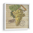 Caja De Uva V - Nobleworks Inc. | Cuadro decorativo de Canvas Lab