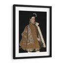 Príncipe Alessandro Farnese - Sofonisba Anguissola | Cuadro decorativo de Canvas Lab