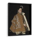 Príncipe Alessandro Farnese - Sofonisba Anguissola | Cuadro decorativo de Canvas Lab