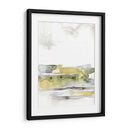 Paisaje Marino Orgánico Verde I - Lila Bramma | Cuadro decorativo de Canvas Lab
