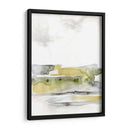 Paisaje Marino Orgánico Verde I - Lila Bramma | Cuadro decorativo de Canvas Lab