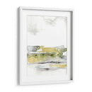 Paisaje Marino Orgánico Verde I - Lila Bramma | Cuadro decorativo de Canvas Lab