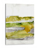 Paisaje Marino Ecológico Verde Ii - Lila Bramma | Cuadro decorativo de Canvas Lab