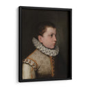 El hijo de la dinastía Gonzaga - Sofonisba Anguissola | Cuadro decorativo de Canvas Lab