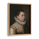 El hijo de la dinastía Gonzaga - Sofonisba Anguissola | Cuadro decorativo de Canvas Lab