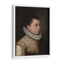 El hijo de la dinastía Gonzaga - Sofonisba Anguissola | Cuadro decorativo de Canvas Lab