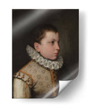 El hijo de la dinastía Gonzaga - Sofonisba Anguissola | Cuadro decorativo de Canvas Lab