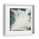 Ascensión Abstracta I - Lila Bramma | Cuadro decorativo de Canvas Lab