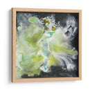 Ascensión Resumen Iii - Lila Bramma | Cuadro decorativo de Canvas Lab