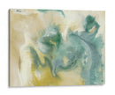 Tabletas Emeralda I - Lila Bramma | Cuadro decorativo de Canvas Lab