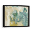 Tabletas Emeralda I - Lila Bramma | Cuadro decorativo de Canvas Lab