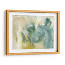 Tabletas Emeralda I - Lila Bramma | Cuadro decorativo de Canvas Lab