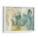 Tabletas Emeralda I - Lila Bramma | Cuadro decorativo de Canvas Lab