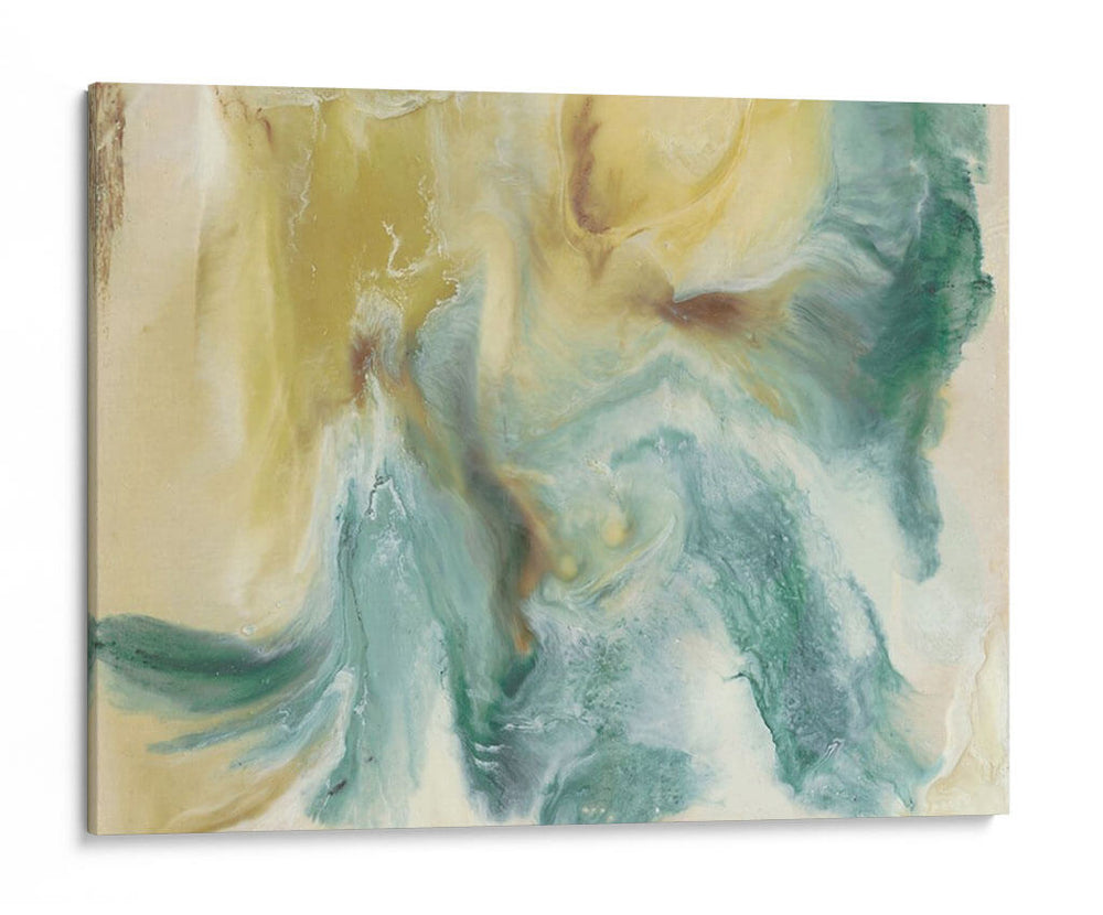 Tabletas Esmeralda Ii - Lila Bramma | Cuadro decorativo de Canvas Lab