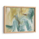 Tabletas Esmeralda Ii - Lila Bramma | Cuadro decorativo de Canvas Lab